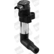 BERU ZS383 - Bobine d'allumage