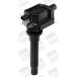 BERU ZS436 - Bobine d'allumage
