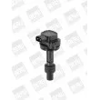 BERU ZS446 - Bobine d'allumage