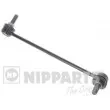 NIPPARTS N4970530 - Entretoise/tige, stabilisateur