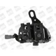 BERU ZS541 - Bobine d'allumage