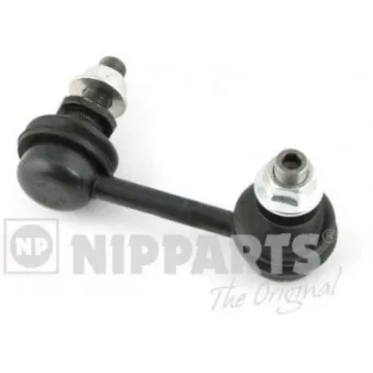 Entretoise/tige, stabilisateur NIPPARTS OEM 54618AL501