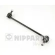 NIPPARTS N4971035 - Entretoise/tige, stabilisateur