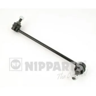 Entretoise/tige, stabilisateur NIPPARTS OEM 54618CA000