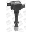 BERU ZSE175 - Bobine d'allumage