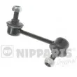 NIPPARTS N4973022 - Entretoise/tige, stabilisateur