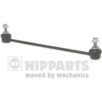 Entretoise/tige, stabilisateur NIPPARTS OEM 51320SAAJ01