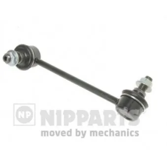 Entretoise/tige, stabilisateur NIPPARTS OEM 8972357861