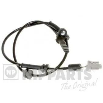 Capteur, vitesse de roue NIPPARTS OEM 47910JD000