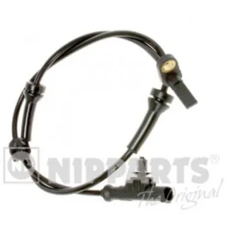 Capteur, vitesse de roue NIPPARTS OEM 895420h010