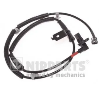 Capteur, vitesse de roue NIPPARTS OEM 956712b000