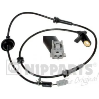 Capteur, vitesse de roue NIPPARTS OEM 47910BN800 Capteur, vitesse de roue NIPPARTS OEM 47910BN800