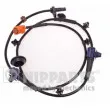 NIPPARTS N5014015 - Capteur, vitesse de roue