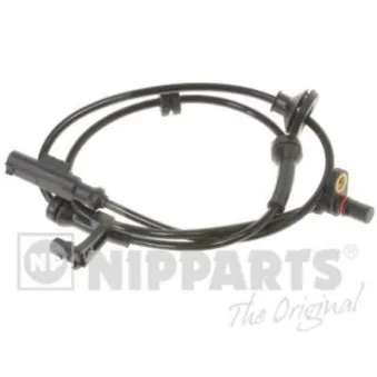 Capteur, vitesse de roue NIPPARTS OEM 895440H010