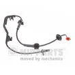 NIPPARTS N5024015 - Capteur, vitesse de roue