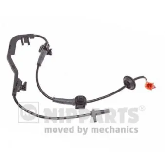 Capteur, vitesse de roue NIPPARTS OEM 57475SAA003