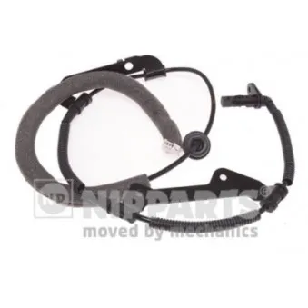 Capteur, vitesse de roue NIPPARTS OEM 956812B000