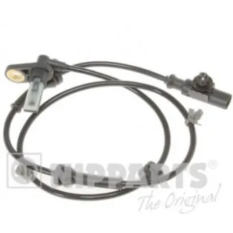 Capteur, vitesse de roue NIPPARTS OEM 47900BN800