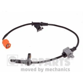 Capteur, vitesse de roue NIPPARTS OEM 57470SEA013