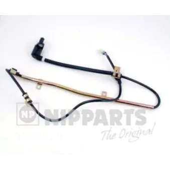 Capteur, vitesse de roue NIPPARTS OEM 5631075F00