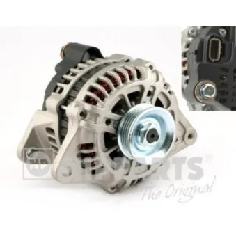Alternateur NIPPARTS OEM 3730038700