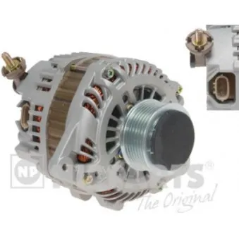Alternateur NIPPARTS OEM 23100EB315