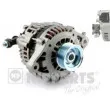 NIPPARTS N5111112 - Alternateur