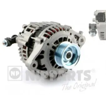 Alternateur NIPPARTS OEM 23100BU015