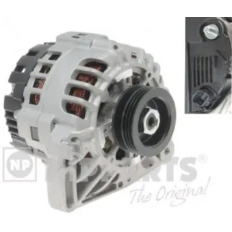 Alternateur NIPPARTS OEM 8200060816