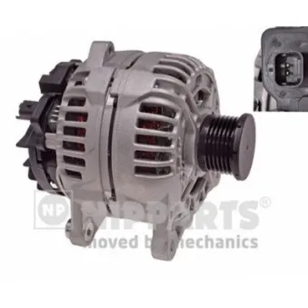 Alternateur NIPPARTS OEM 2310000Q0M