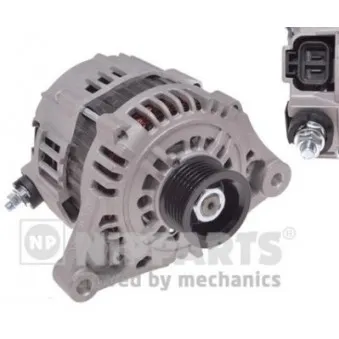 Alternateur NIPPARTS OEM 23100AN000