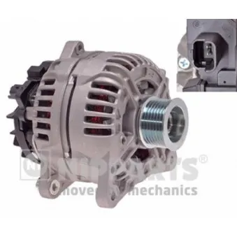 Alternateur NIPPARTS OEM 8200190721