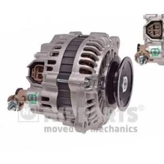 Alternateur NIPPARTS OEM 231005M310