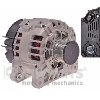 Alternateur NIPPARTS OEM 2706023030