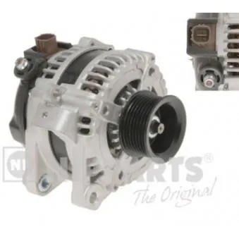 Alternateur NIPPARTS OEM 270600H070