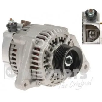 Alternateur NIPPARTS OEM 270600D160