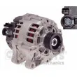 NIPPARTS N5112127 - Alternateur