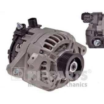 Alternateur NIPPARTS OEM 270600Q040