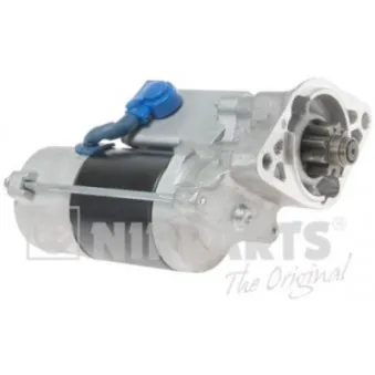 NIPPARTS N5212118 - Démarreur