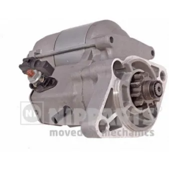 Démarreur NIPPARTS OEM 2810033050