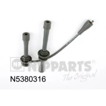 Kit de câbles d'allumage NIPPARTS OEM 273503X200