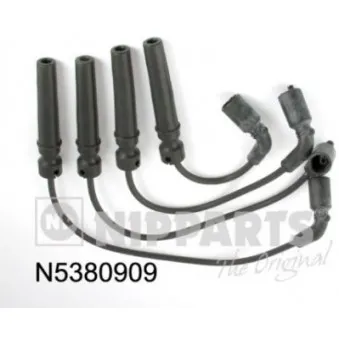 Kit de câbles d'allumage NIPPARTS OEM 96497773