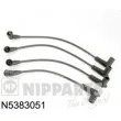 Kit de câbles d'allumage NIPPARTS [N5383051]