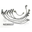 NIPPARTS N5385037 - Kit de câbles d'allumage