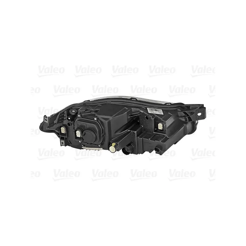 Projecteur principal VALEO 044161 - Visuel 1