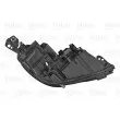 VALEO 046784 - Projecteur principal