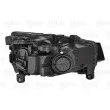 VALEO 046836 - Projecteur principal