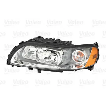 Projecteur principal VALEO 046886