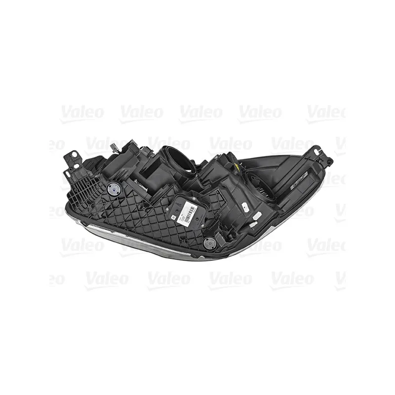 Projecteur principal VALEO 046933 - Visuel 2