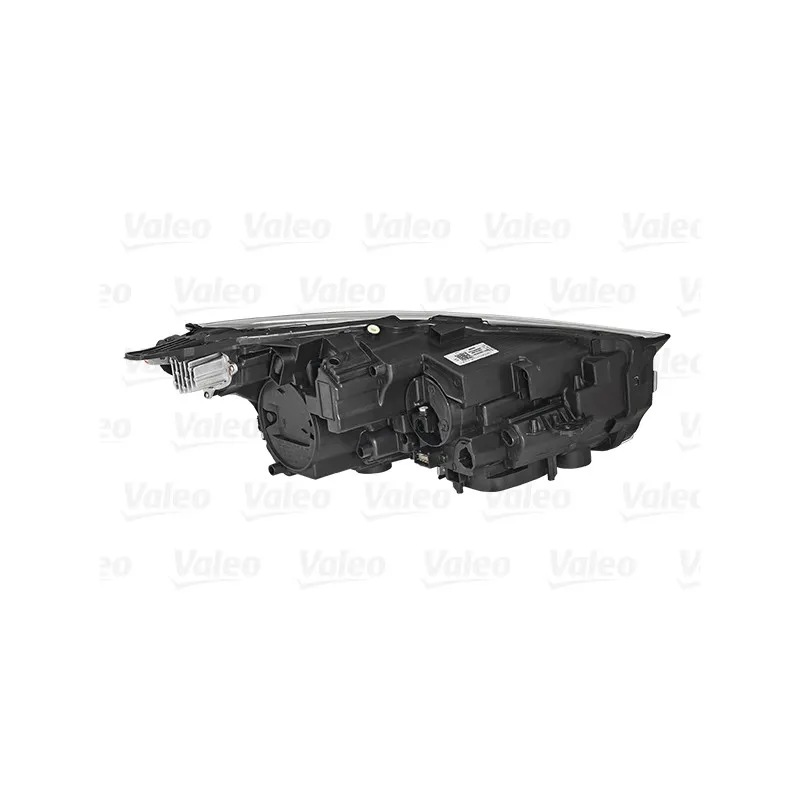Projecteur principal VALEO 046944 - Visuel 1